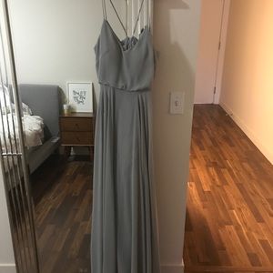 Jenny Yoo bridesmaid dress